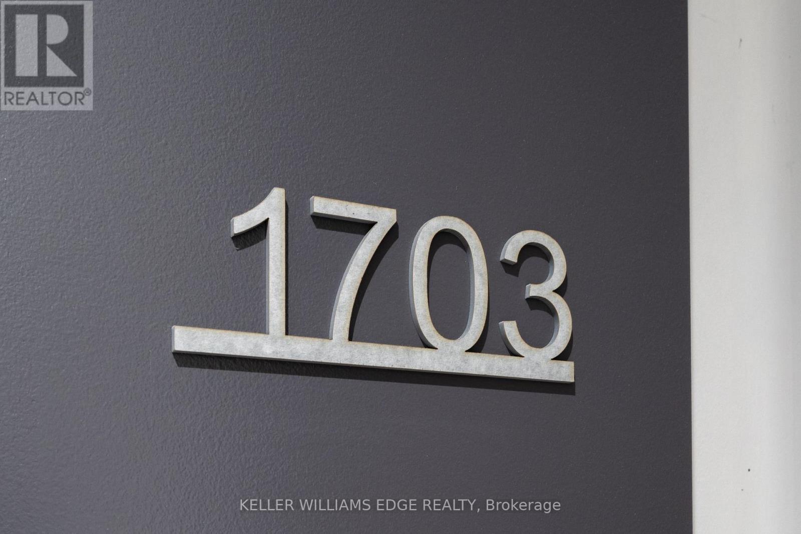 1703 - 2075 Lakeshore Road, Burlington, Ontario  L7R 1E2 - Photo 9 - W13115760