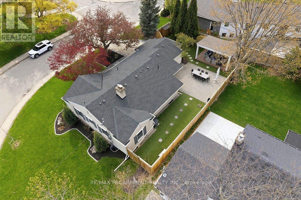 2079 Gary Crescent, Burlington, Ontario  L7R 1T1 - Photo 46 - W13115798