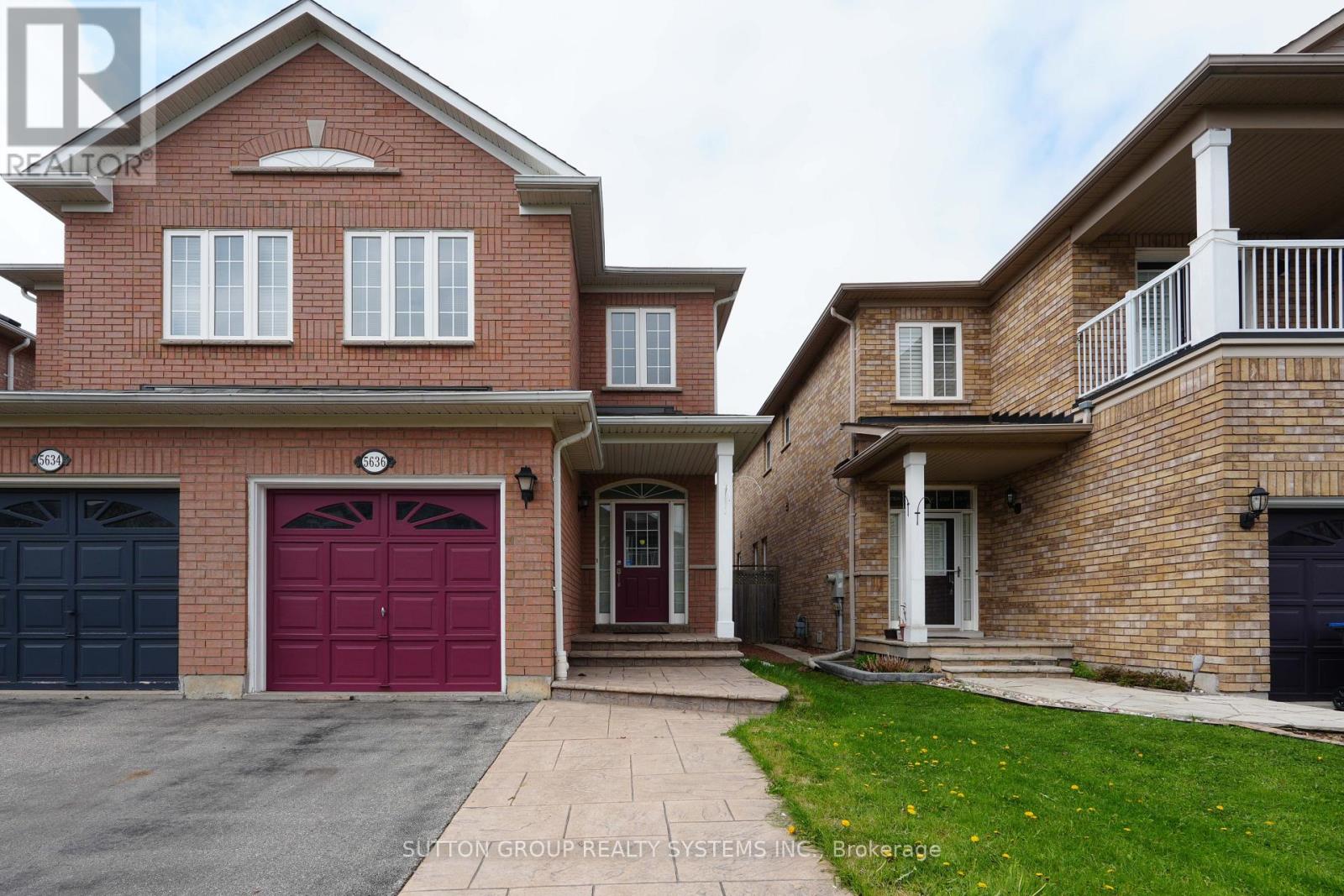 5636 Raleigh Street, Mississauga, Ontario  L5M 7E4 - Photo 38 - W13115822