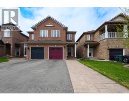 5636 RALEIGH STREET, Mississauga, Ontario