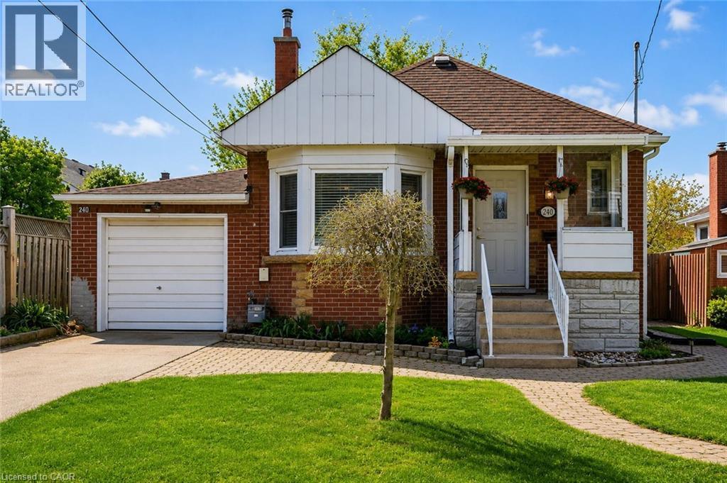 280 East 11th Street, Hamilton, Ontario  L9A 3T7 - Photo 2 - 40822573