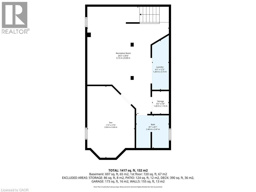 280 East 11th Street, Hamilton, Ontario  L9A 3T7 - Photo 27 - 40822573