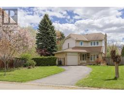 3 LONGBOURNE CRESCENT, Brampton, Ontario