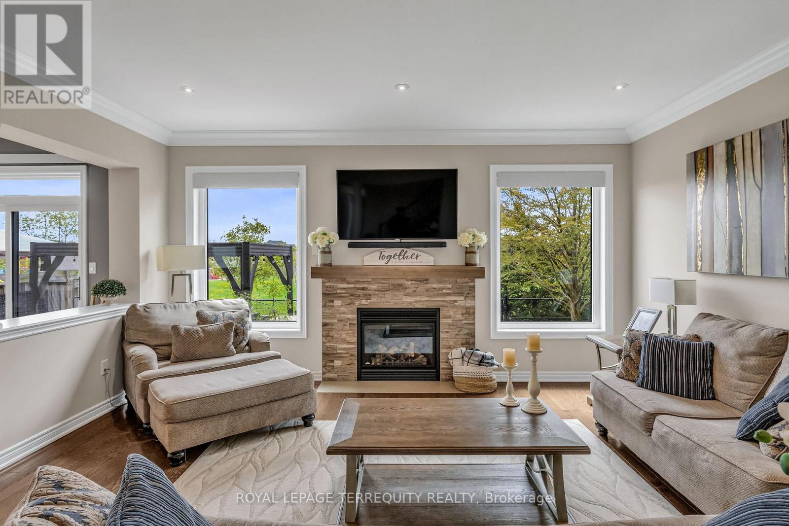 2298 Millstone Drive, Oakville, Ontario  L6M 0H1 - Photo 14 - W13115860