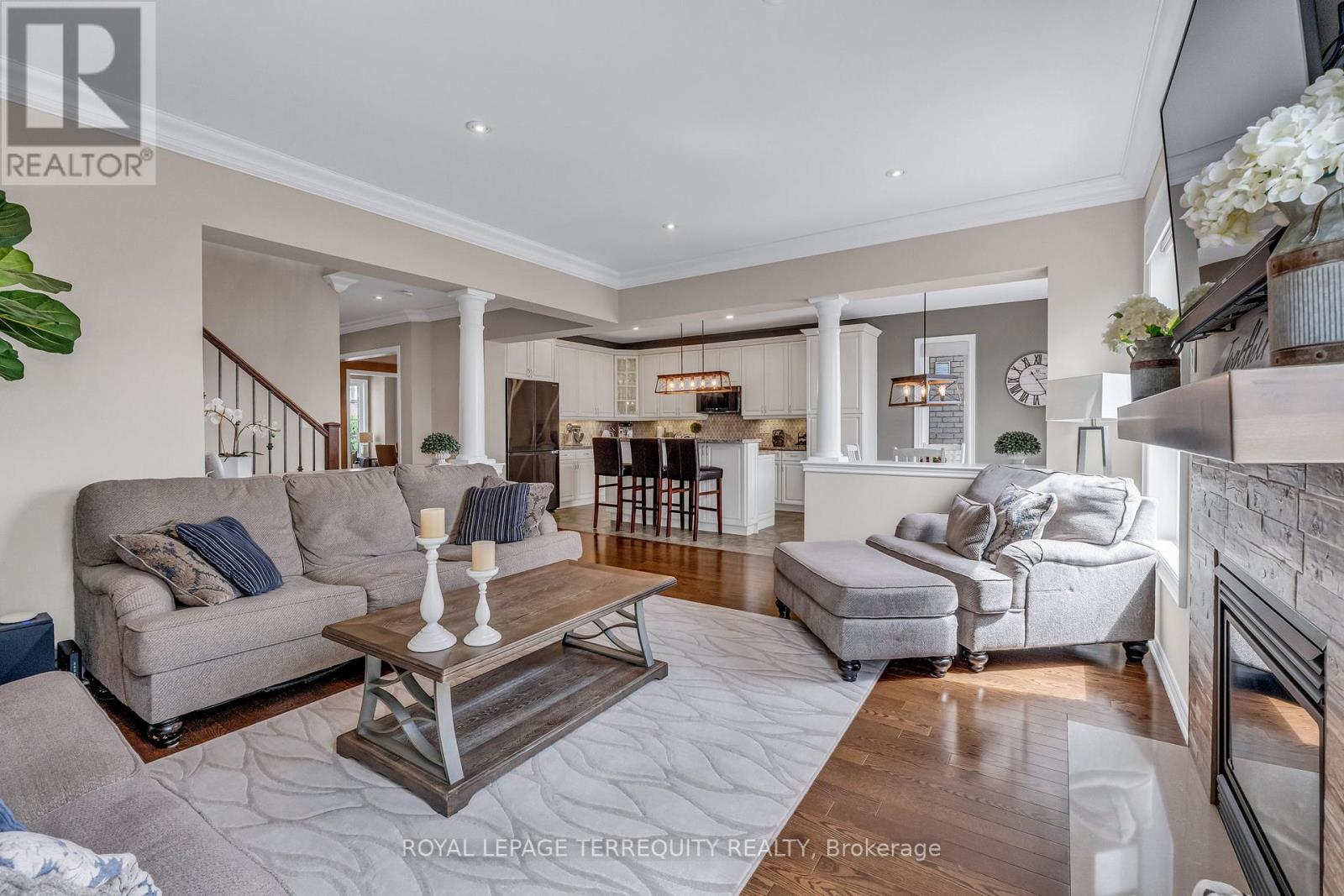 2298 Millstone Drive, Oakville, Ontario  L6M 0H1 - Photo 15 - W13115860