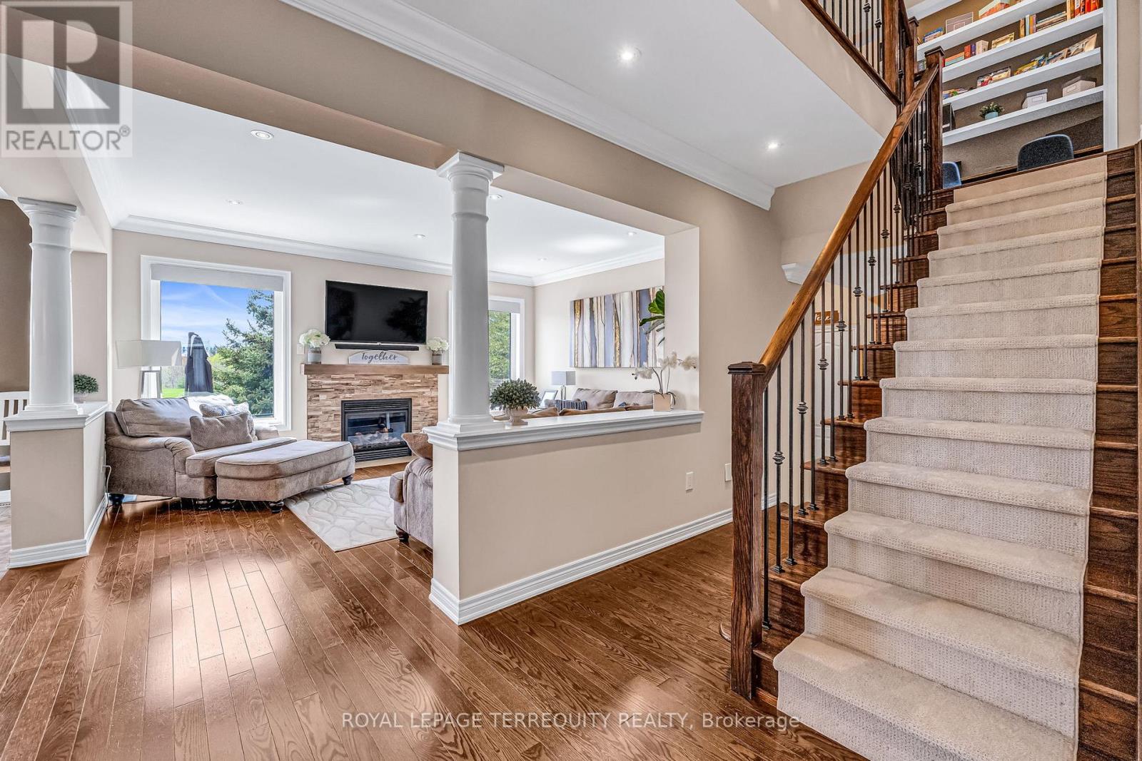 2298 Millstone Drive, Oakville, Ontario  L6M 0H1 - Photo 18 - W13115860