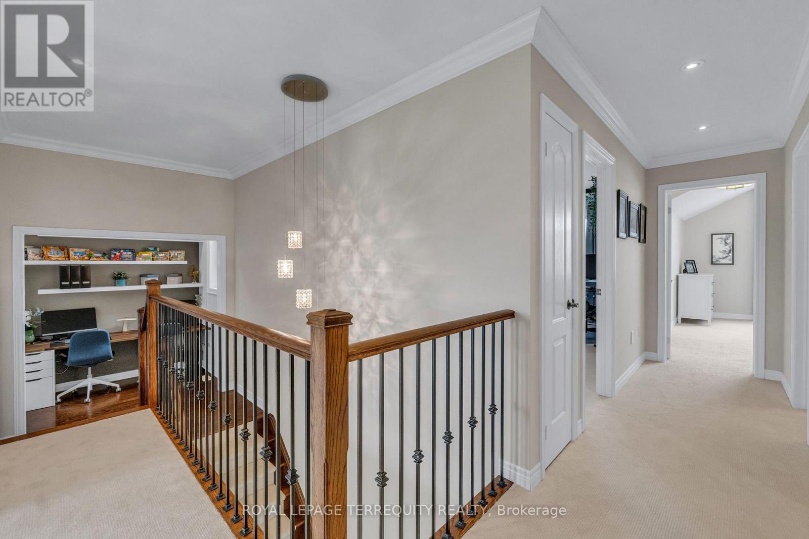 2298 Millstone Drive, Oakville, Ontario  L6M 0H1 - Photo 20 - W13115860