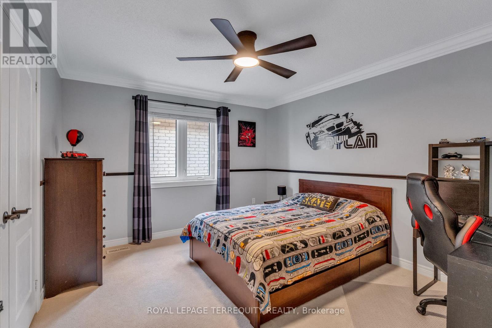 2298 Millstone Drive, Oakville, Ontario  L6M 0H1 - Photo 25 - W13115860