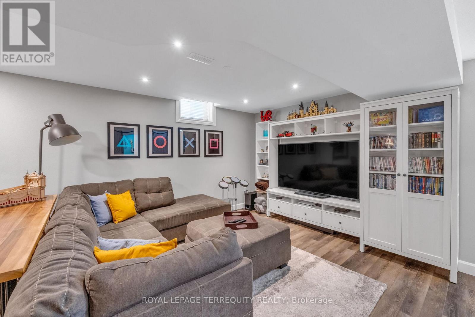 2298 Millstone Drive, Oakville, Ontario  L6M 0H1 - Photo 34 - W13115860