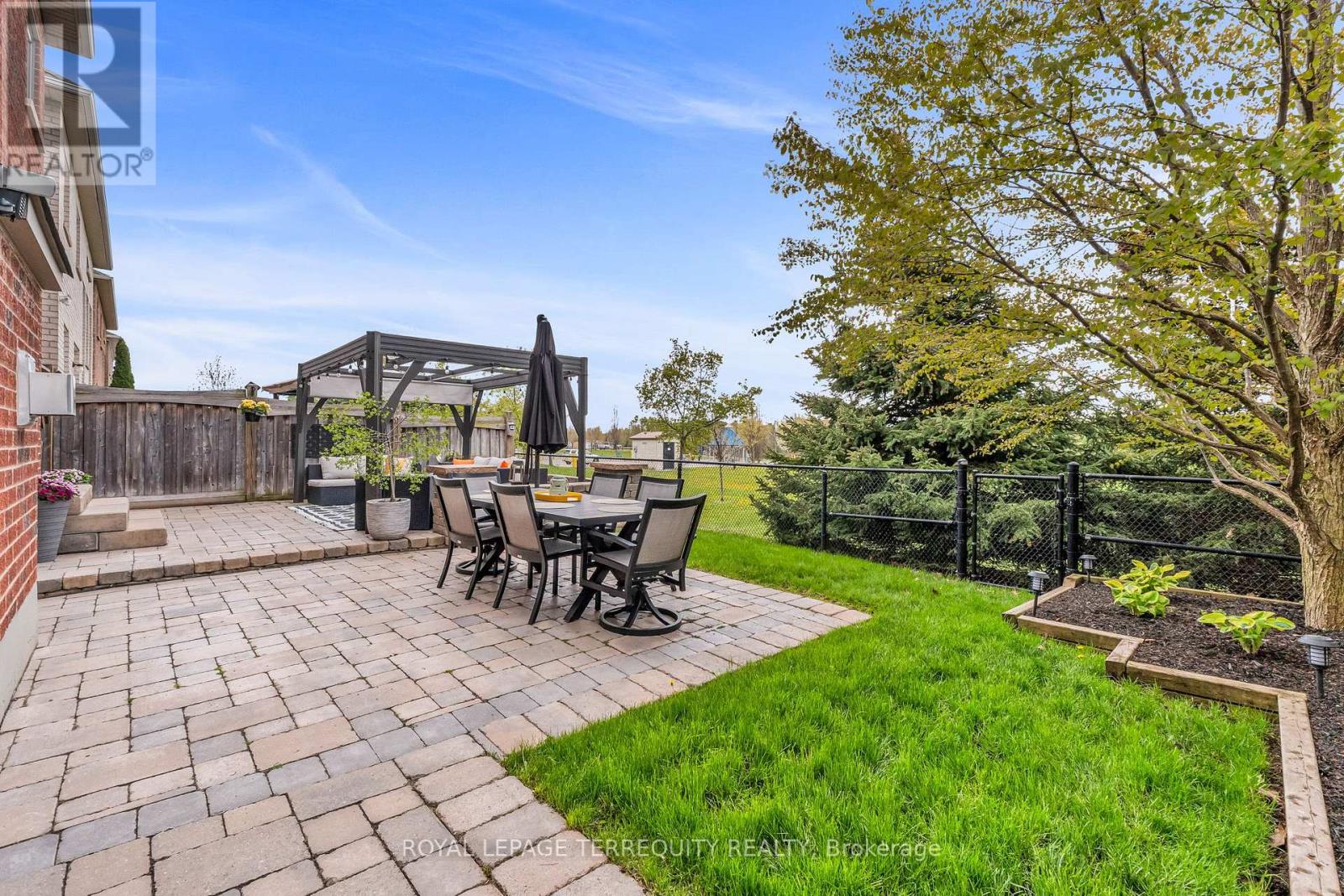 2298 Millstone Drive, Oakville, Ontario  L6M 0H1 - Photo 41 - W13115860