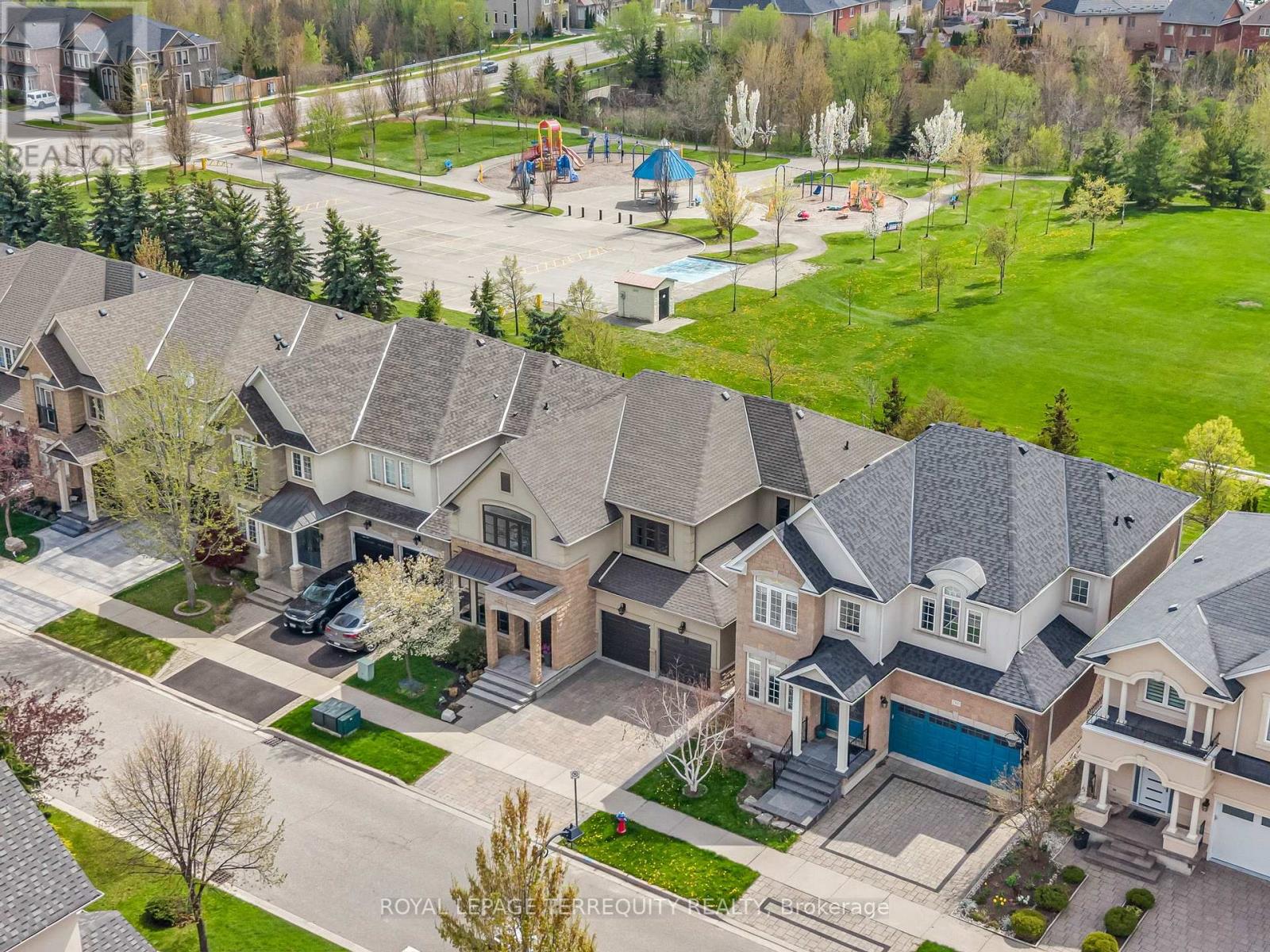 2298 Millstone Drive, Oakville, Ontario  L6M 0H1 - Photo 42 - W13115860