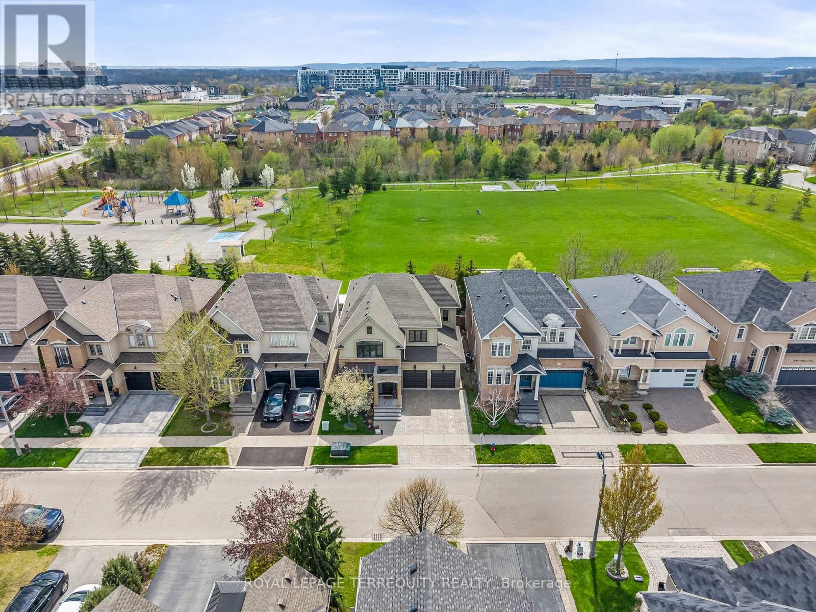 2298 Millstone Drive, Oakville, Ontario  L6M 0H1 - Photo 44 - W13115860
