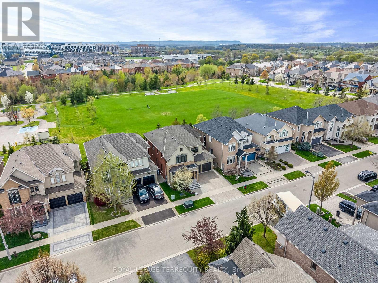 2298 Millstone Drive, Oakville, Ontario  L6M 0H1 - Photo 45 - W13115860