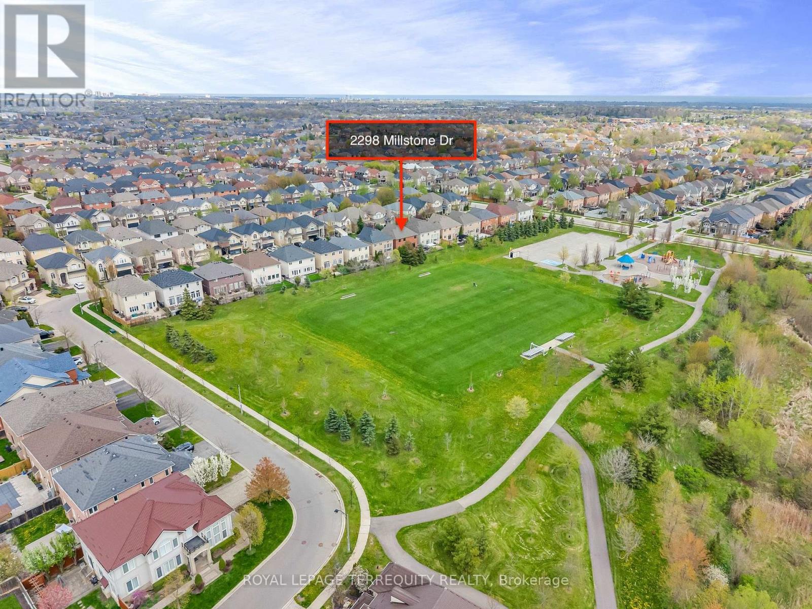 2298 Millstone Drive, Oakville, Ontario  L6M 0H1 - Photo 47 - W13115860