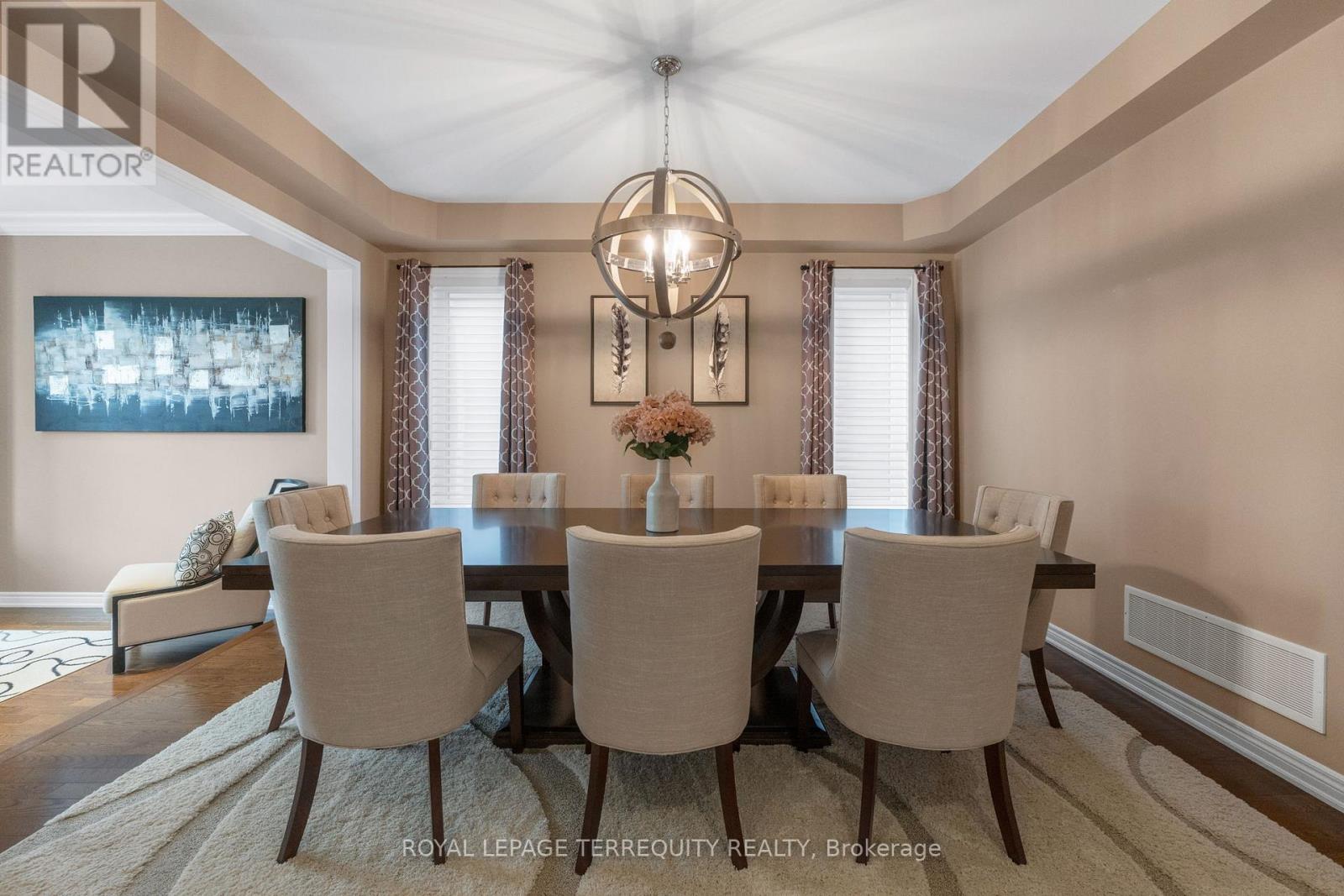 2298 Millstone Drive, Oakville, Ontario  L6M 0H1 - Photo 6 - W13115860