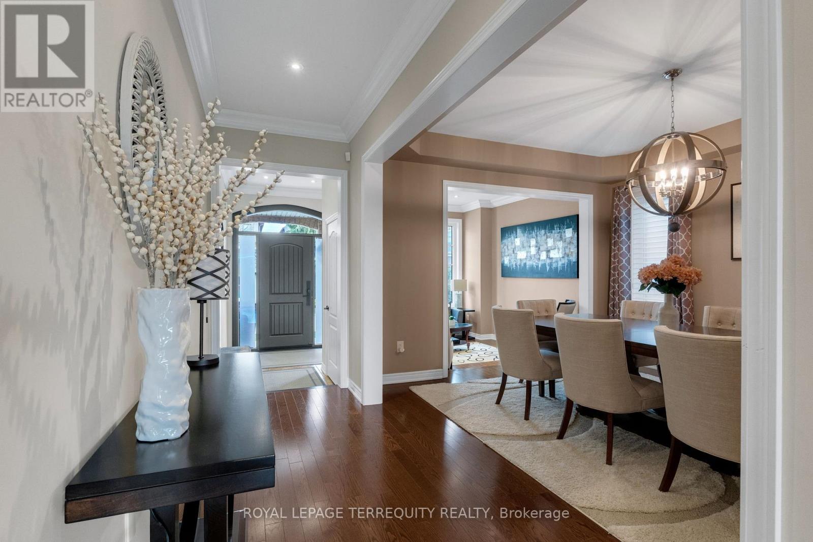 2298 Millstone Drive, Oakville, Ontario  L6M 0H1 - Photo 7 - W13115860
