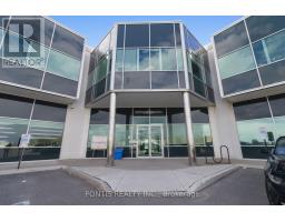 101 - 30 TOPFLIGHT DRIVE, Mississauga, Ontario