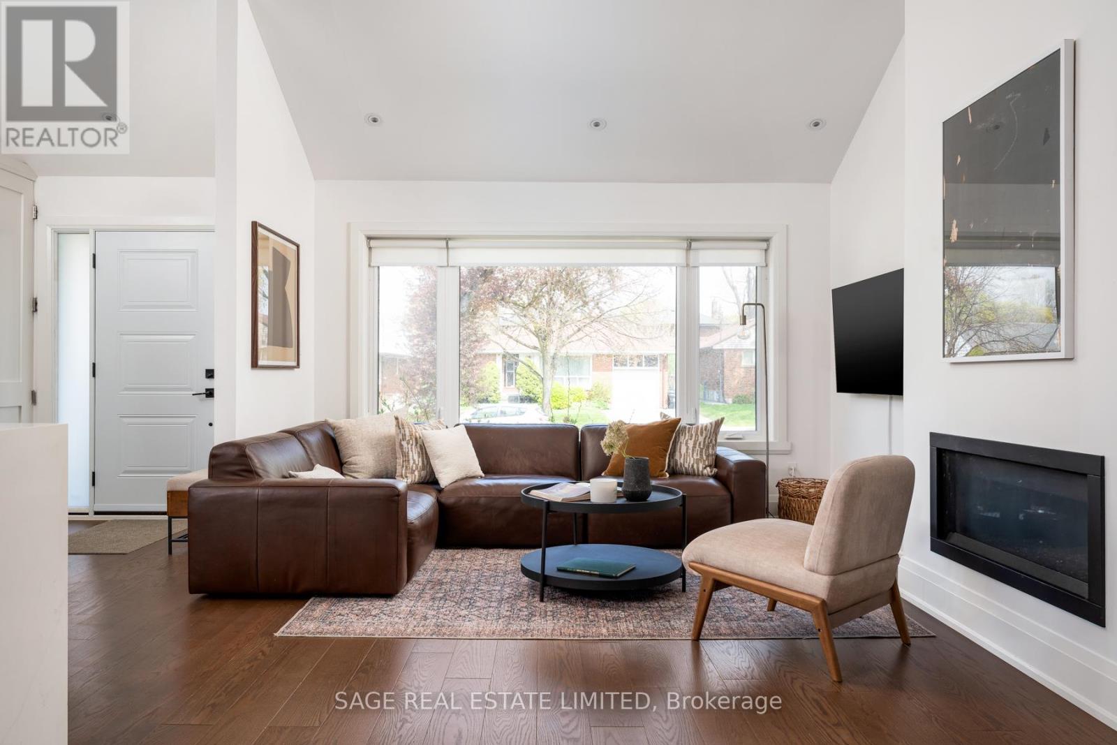7 Rathgar Avenue, Toronto, Ontario  M9C 2E7 - Photo 12 - W13115938