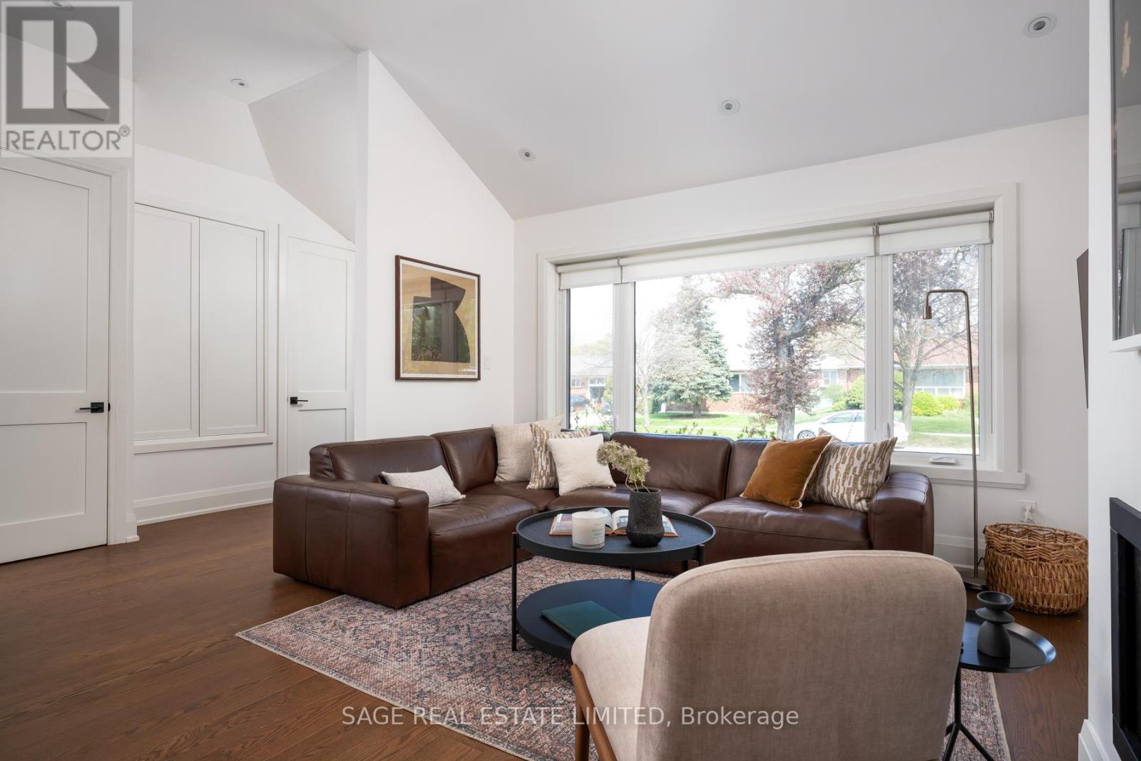 7 Rathgar Avenue, Toronto, Ontario  M9C 2E7 - Photo 13 - W13115938
