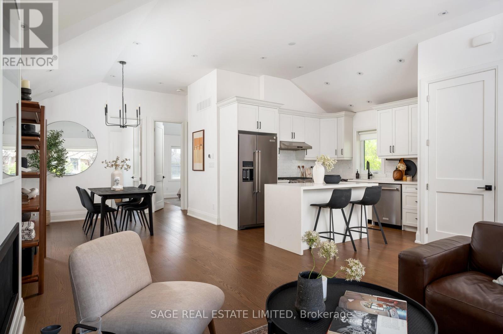 7 Rathgar Avenue, Toronto, Ontario  M9C 2E7 - Photo 14 - W13115938
