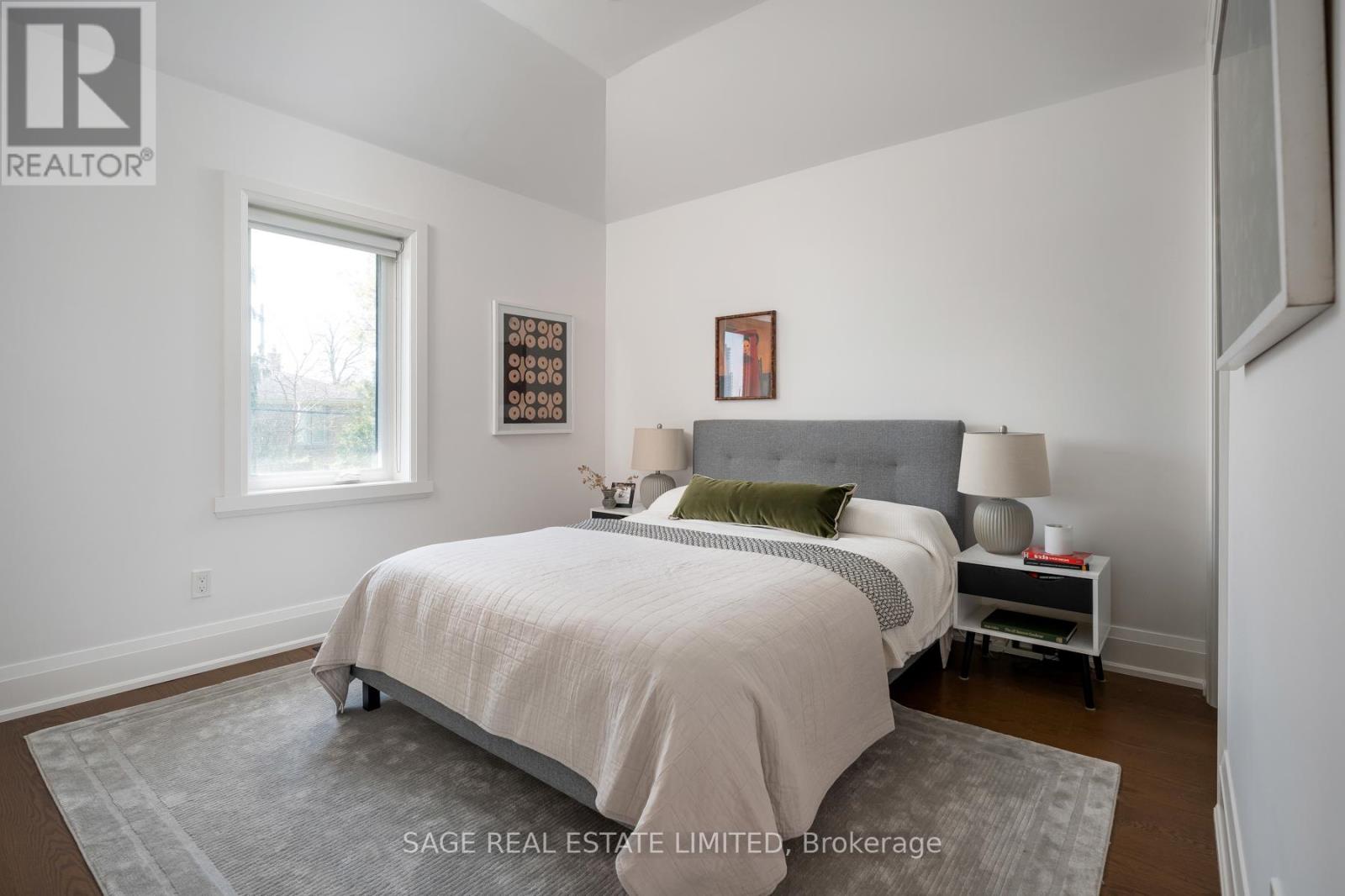 7 Rathgar Avenue, Toronto, Ontario  M9C 2E7 - Photo 22 - W13115938