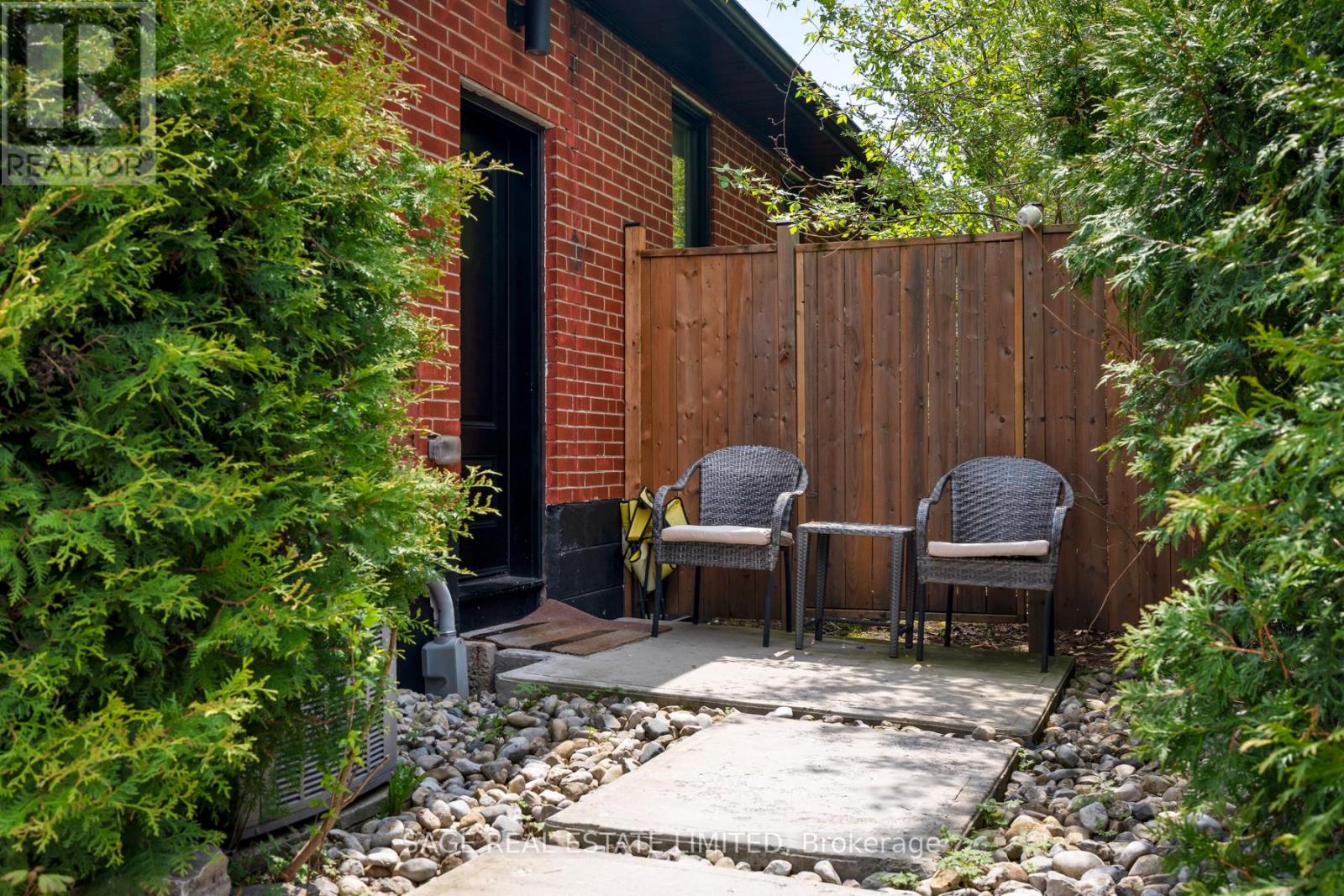 7 Rathgar Avenue, Toronto, Ontario  M9C 2E7 - Photo 41 - W13115938