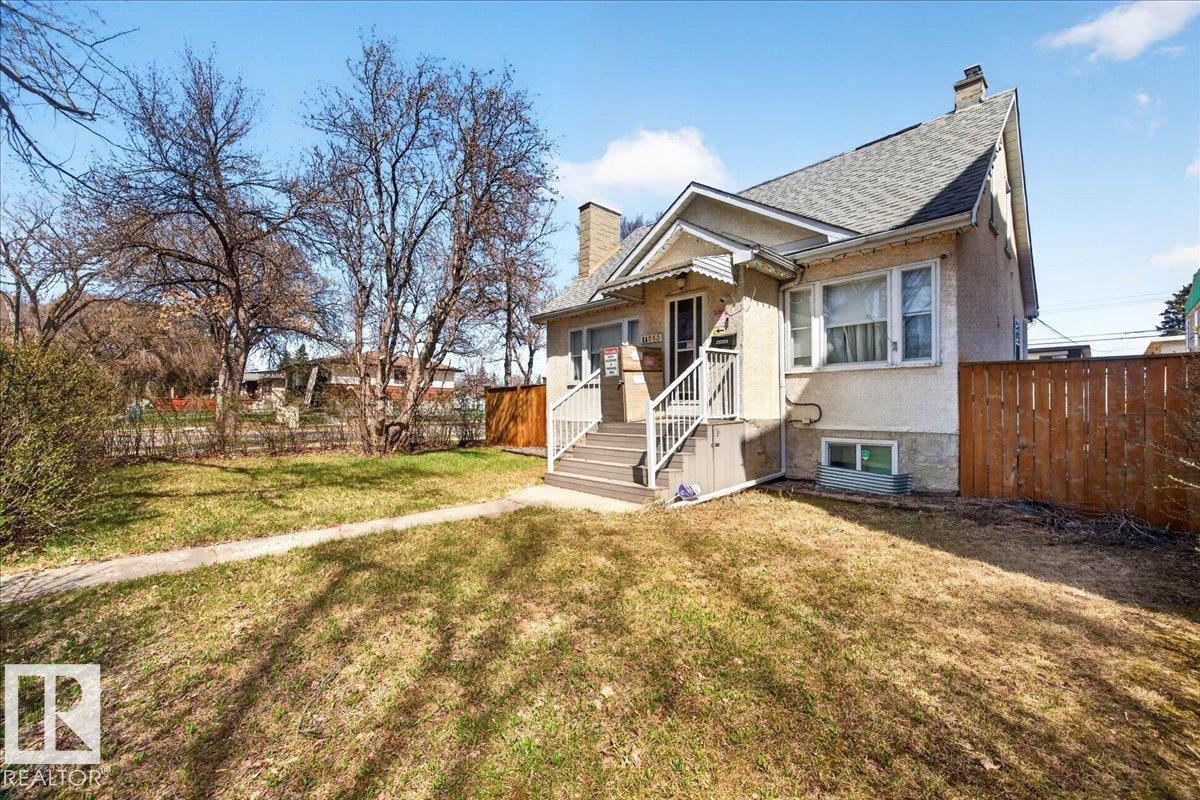 11645 125 ST NW, edmonton, Alberta