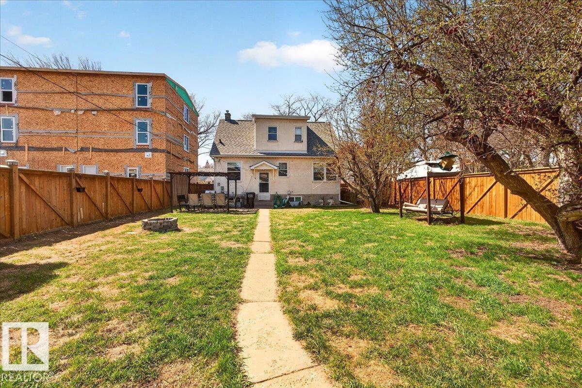 11645 125 St Nw, Edmonton, Alberta  T5M 0N5 - Photo 33 - E4487121