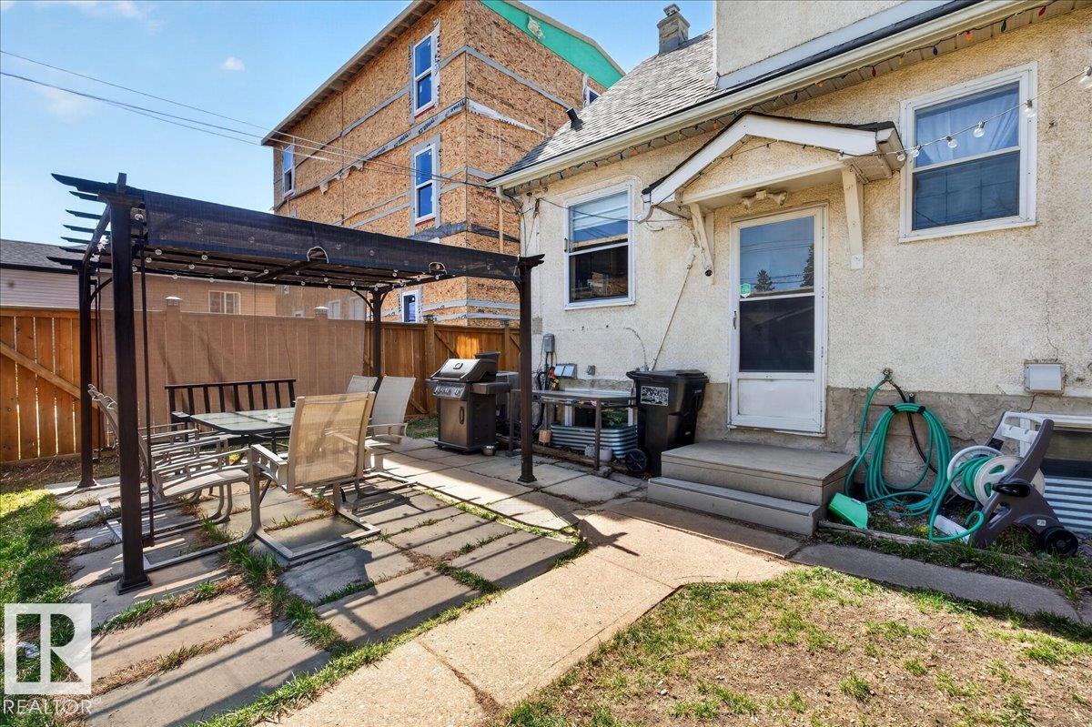 11645 125 St Nw, Edmonton, Alberta  T5M 0N5 - Photo 34 - E4487121