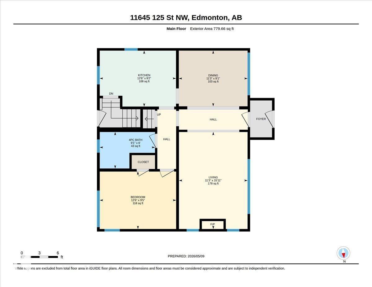 11645 125 St Nw, Edmonton, Alberta  T5M 0N5 - Photo 37 - E4487121