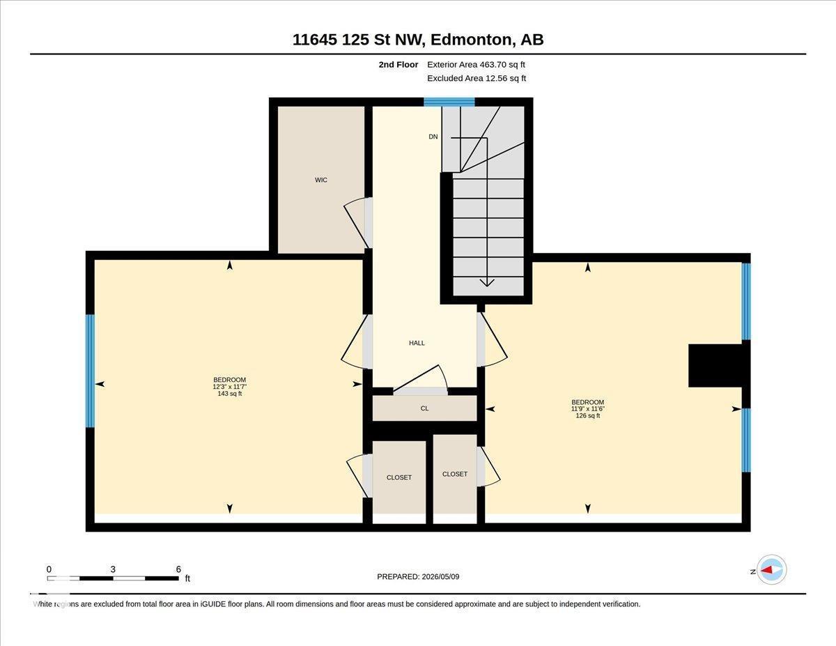11645 125 St Nw, Edmonton, Alberta  T5M 0N5 - Photo 38 - E4487121