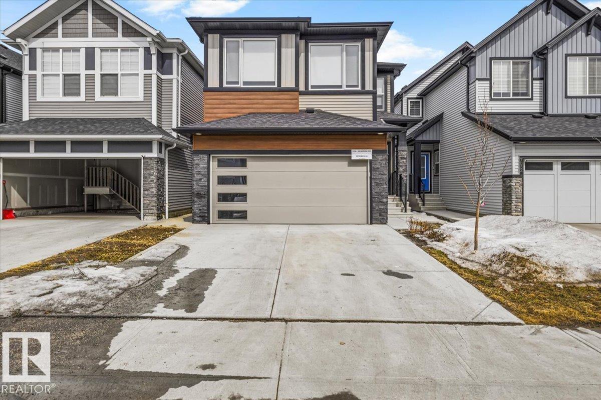 7056 182 Avenue Nw, Edmonton, Alberta  T5Z 0V7 - Photo 32 - E4487122
