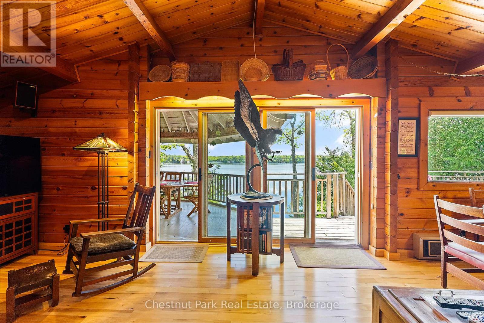 3 - 1246 Dudley Road, Muskoka Lakes, Ontario  P0C 1A0 - Photo 12 - X13115970