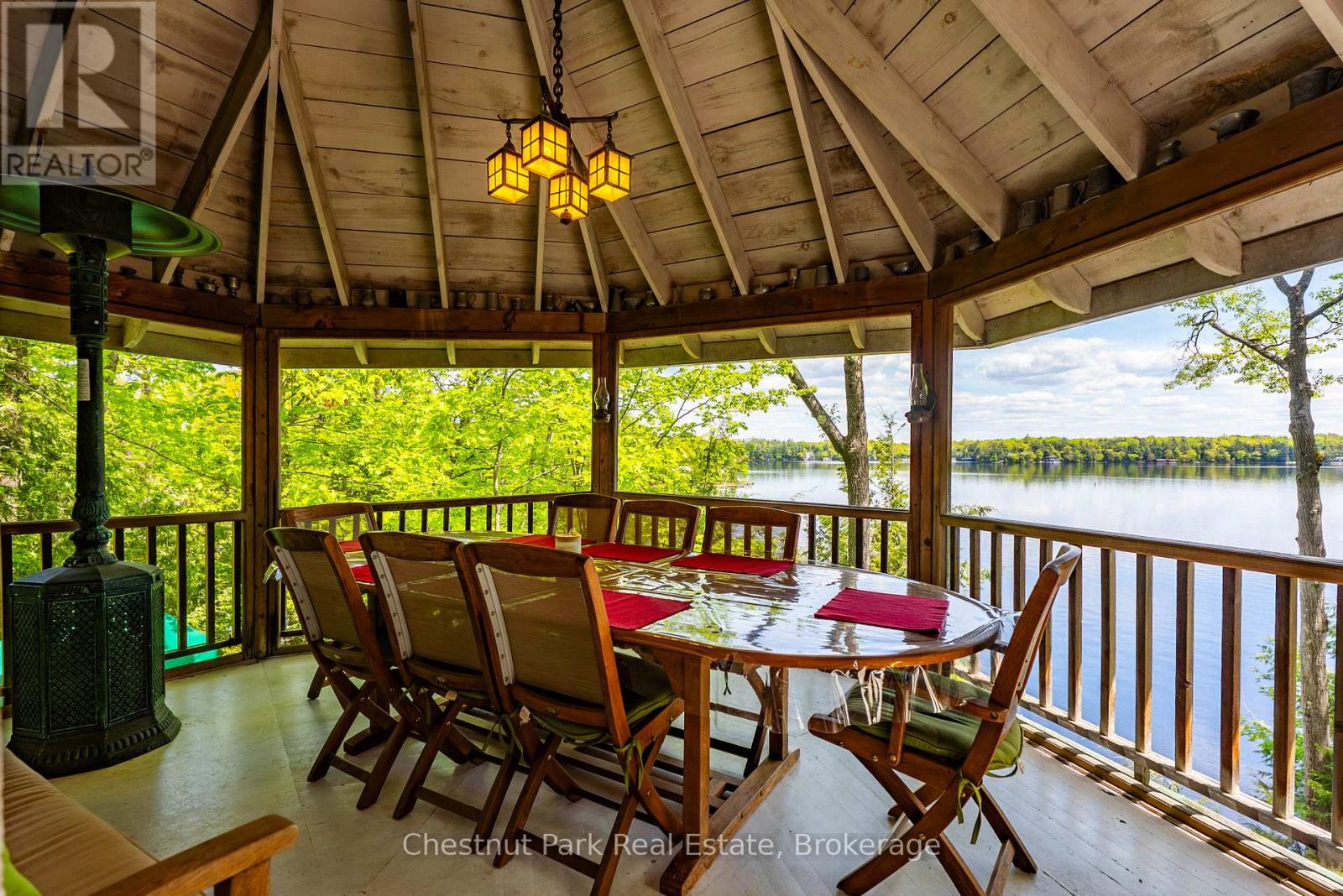 3 - 1246 Dudley Road, Muskoka Lakes, Ontario  P0C 1A0 - Photo 13 - X13115970