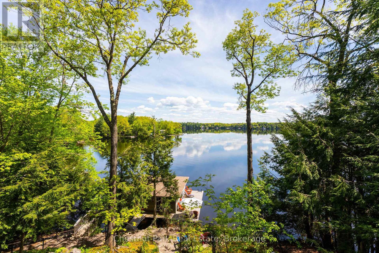 3 - 1246 Dudley Road, Muskoka Lakes, Ontario  P0C 1A0 - Photo 15 - X13115970