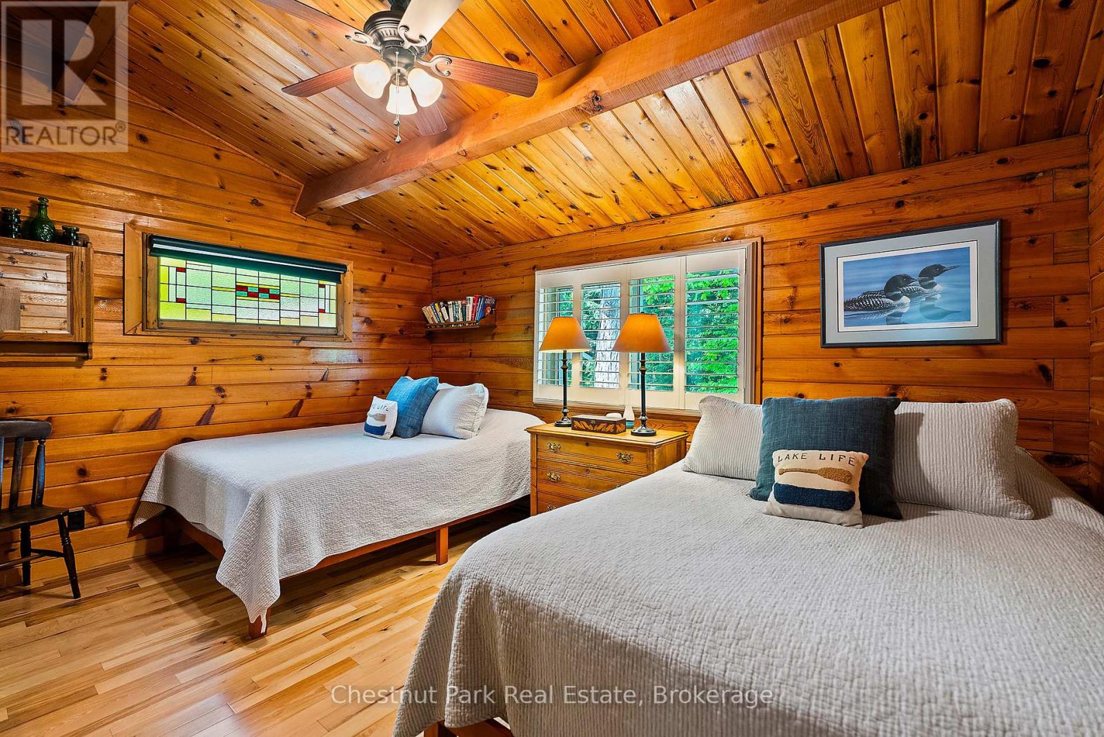 3 - 1246 Dudley Road, Muskoka Lakes, Ontario  P0C 1A0 - Photo 17 - X13115970