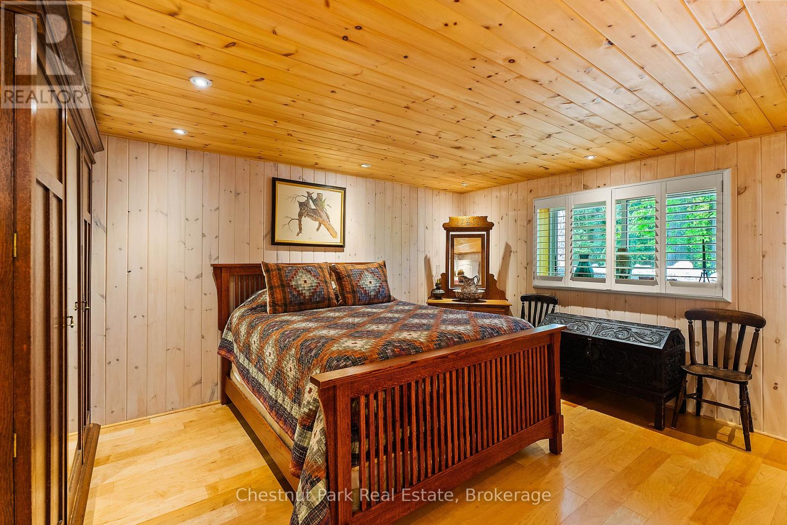 3 - 1246 Dudley Road, Muskoka Lakes, Ontario  P0C 1A0 - Photo 18 - X13115970