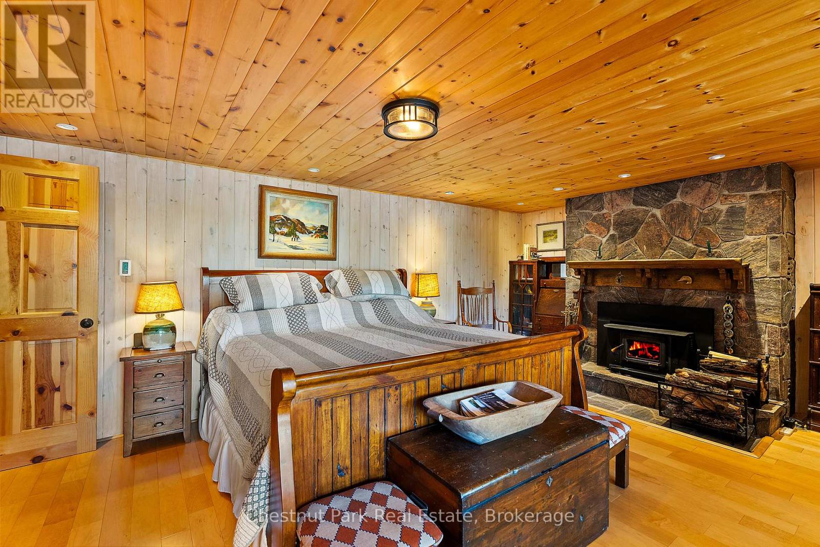 3 - 1246 Dudley Road, Muskoka Lakes, Ontario  P0C 1A0 - Photo 20 - X13115970