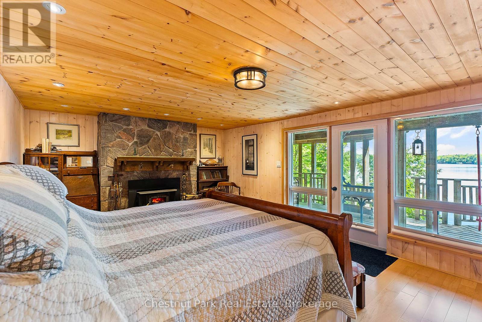 3 - 1246 Dudley Road, Muskoka Lakes, Ontario  P0C 1A0 - Photo 21 - X13115970