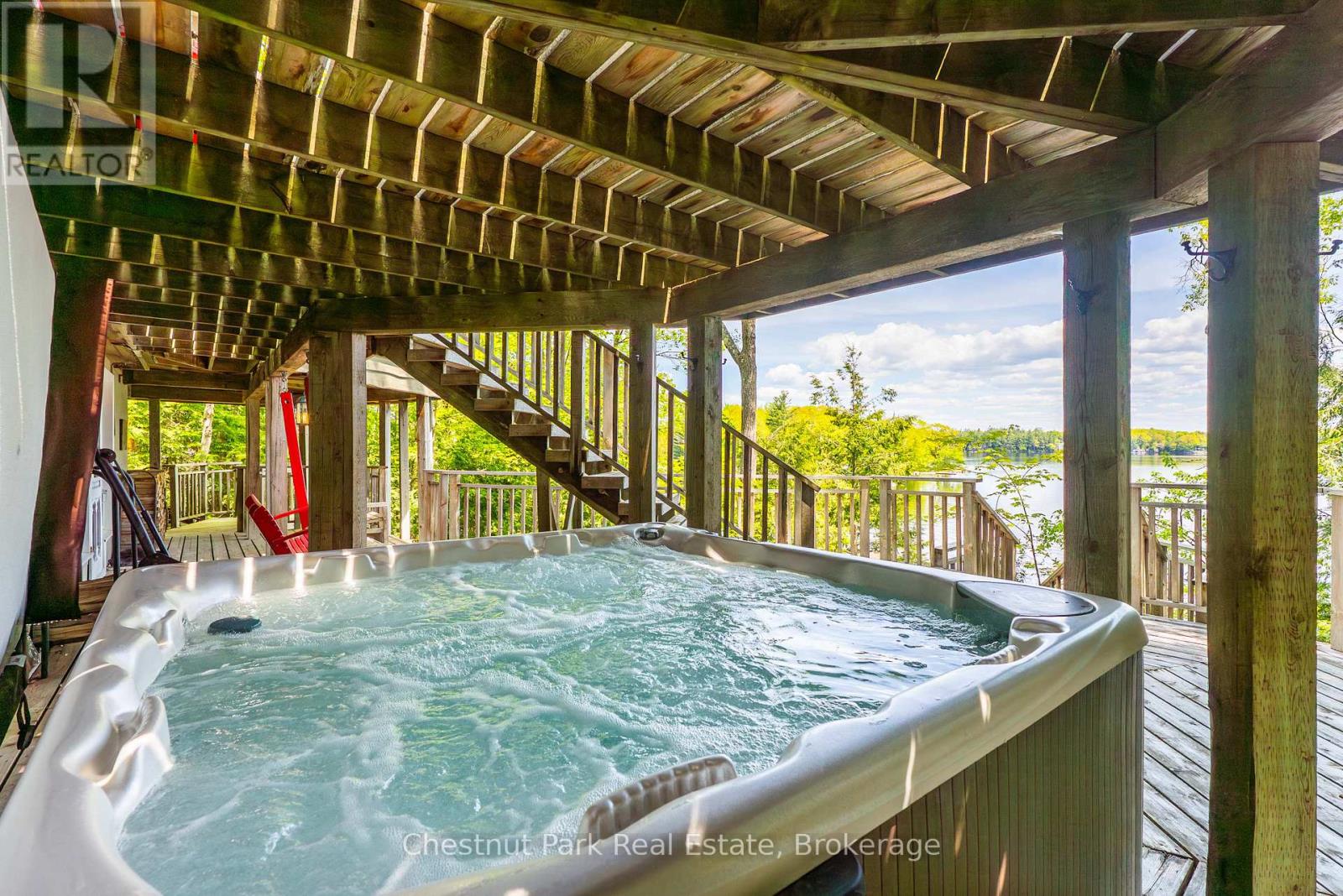 3 - 1246 Dudley Road, Muskoka Lakes, Ontario  P0C 1A0 - Photo 22 - X13115970