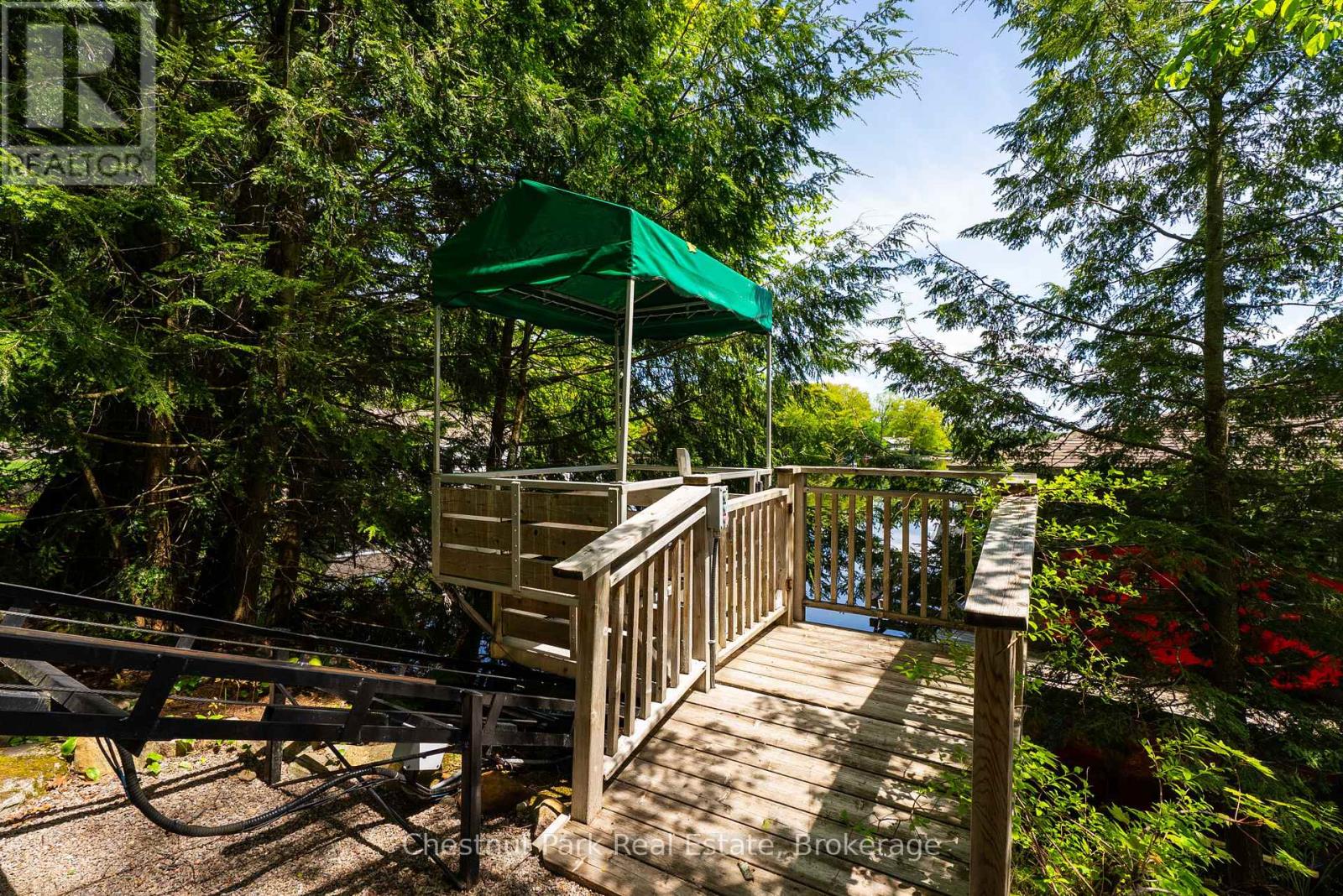 3 - 1246 Dudley Road, Muskoka Lakes, Ontario  P0C 1A0 - Photo 27 - X13115970