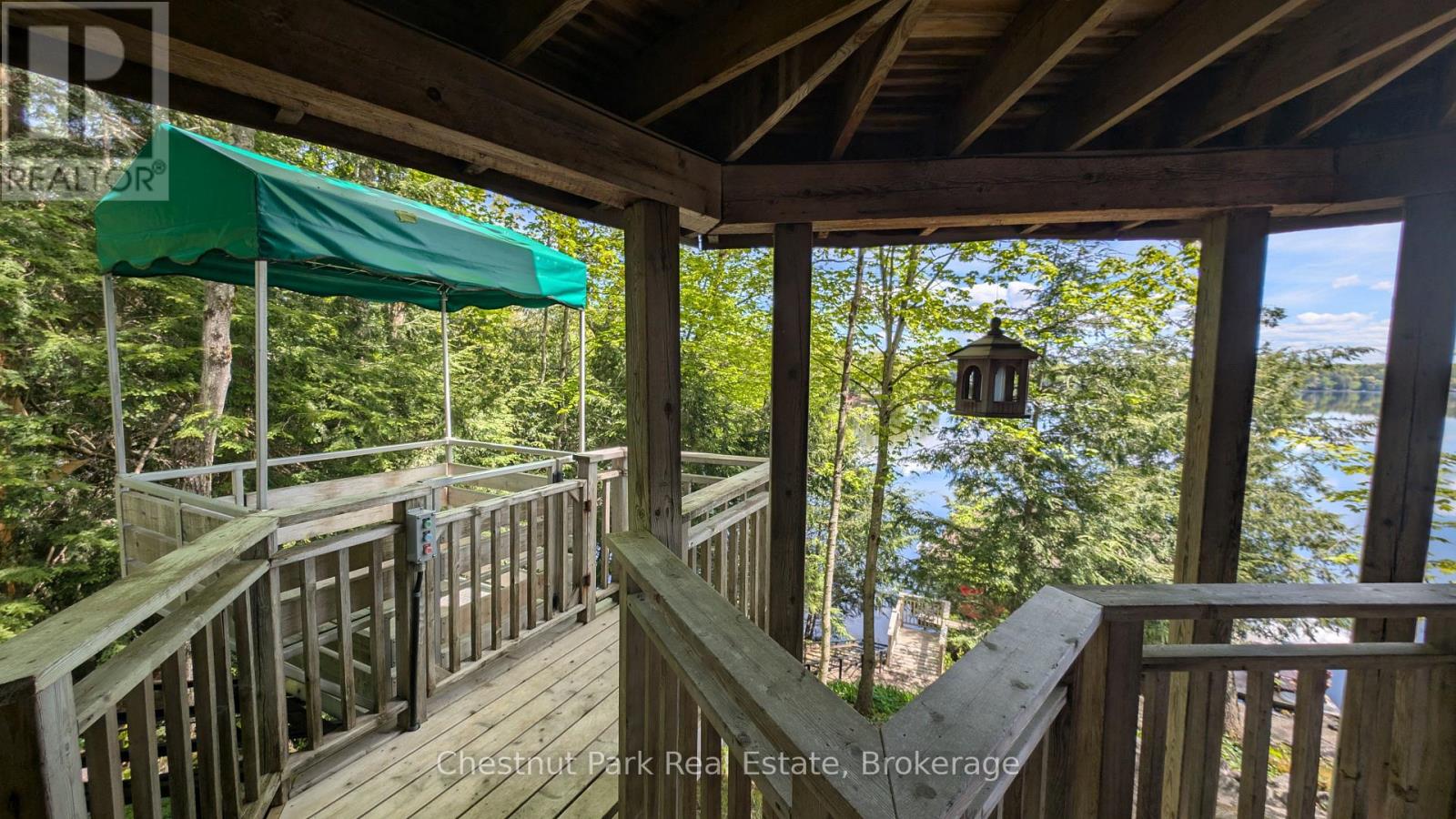 3 - 1246 Dudley Road, Muskoka Lakes, Ontario  P0C 1A0 - Photo 28 - X13115970