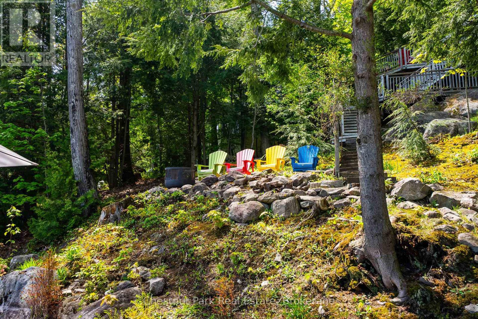 3 - 1246 Dudley Road, Muskoka Lakes, Ontario  P0C 1A0 - Photo 29 - X13115970