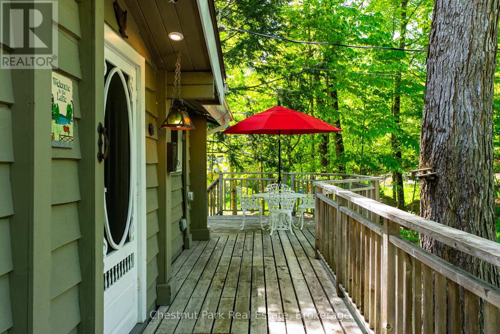 3 - 1246 Dudley Road, Muskoka Lakes, Ontario  P0C 1A0 - Photo 3 - X13115970