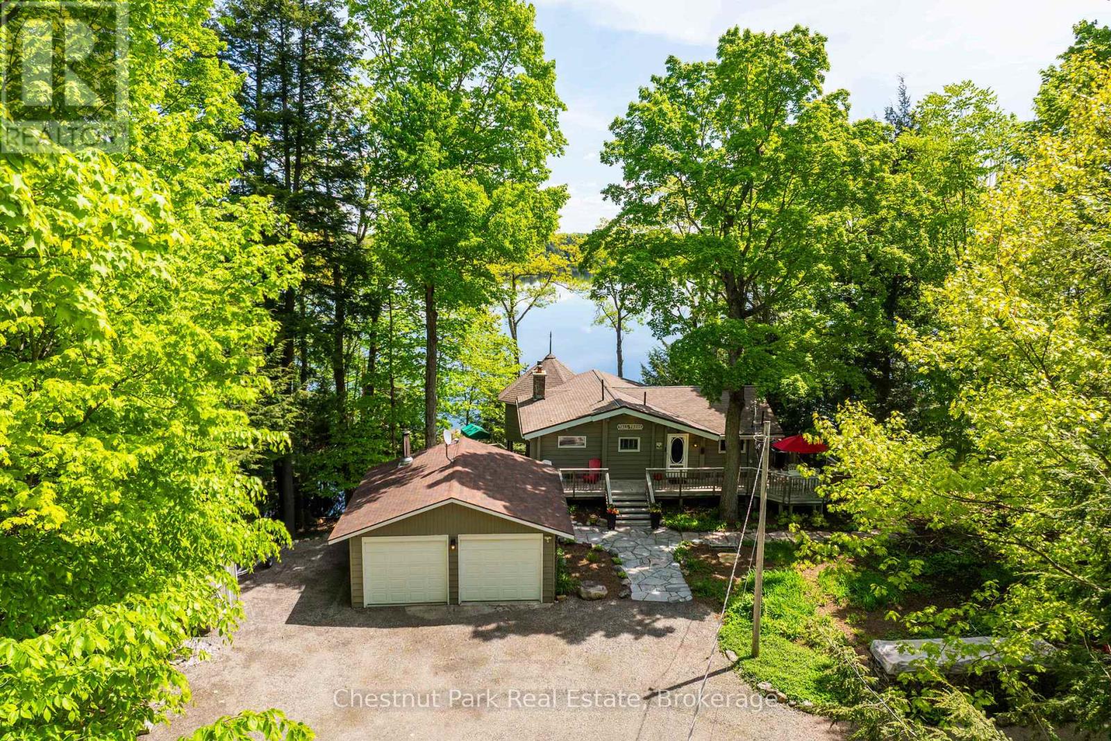 3 - 1246 Dudley Road, Muskoka Lakes, Ontario  P0C 1A0 - Photo 30 - X13115970