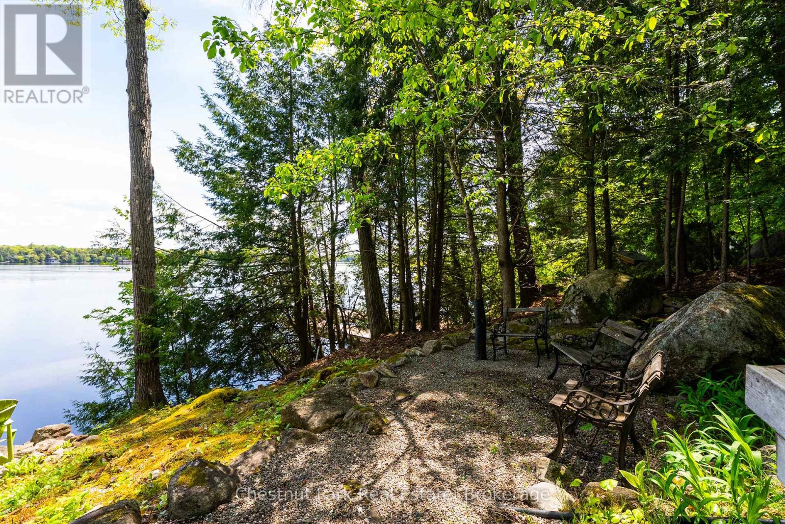 3 - 1246 Dudley Road, Muskoka Lakes, Ontario  P0C 1A0 - Photo 33 - X13115970