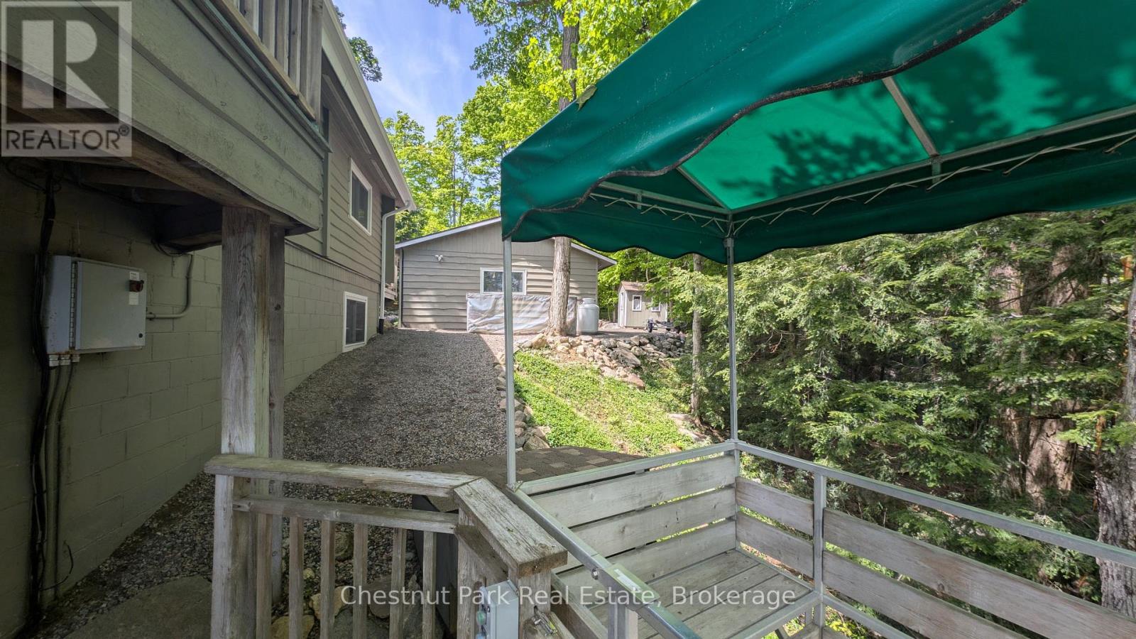 3 - 1246 Dudley Road, Muskoka Lakes, Ontario  P0C 1A0 - Photo 35 - X13115970
