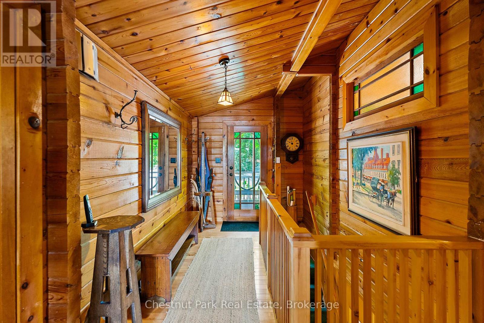 3 - 1246 Dudley Road, Muskoka Lakes, Ontario  P0C 1A0 - Photo 4 - X13115970