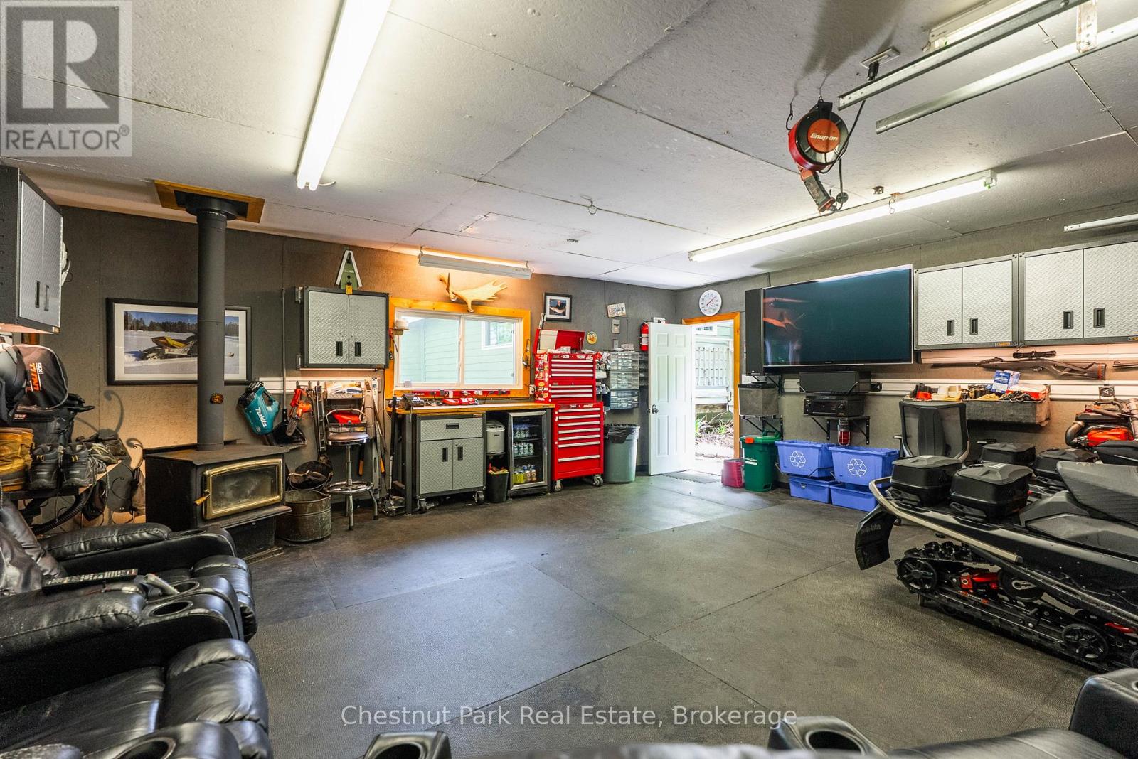 3 - 1246 Dudley Road, Muskoka Lakes, Ontario  P0C 1A0 - Photo 41 - X13115970