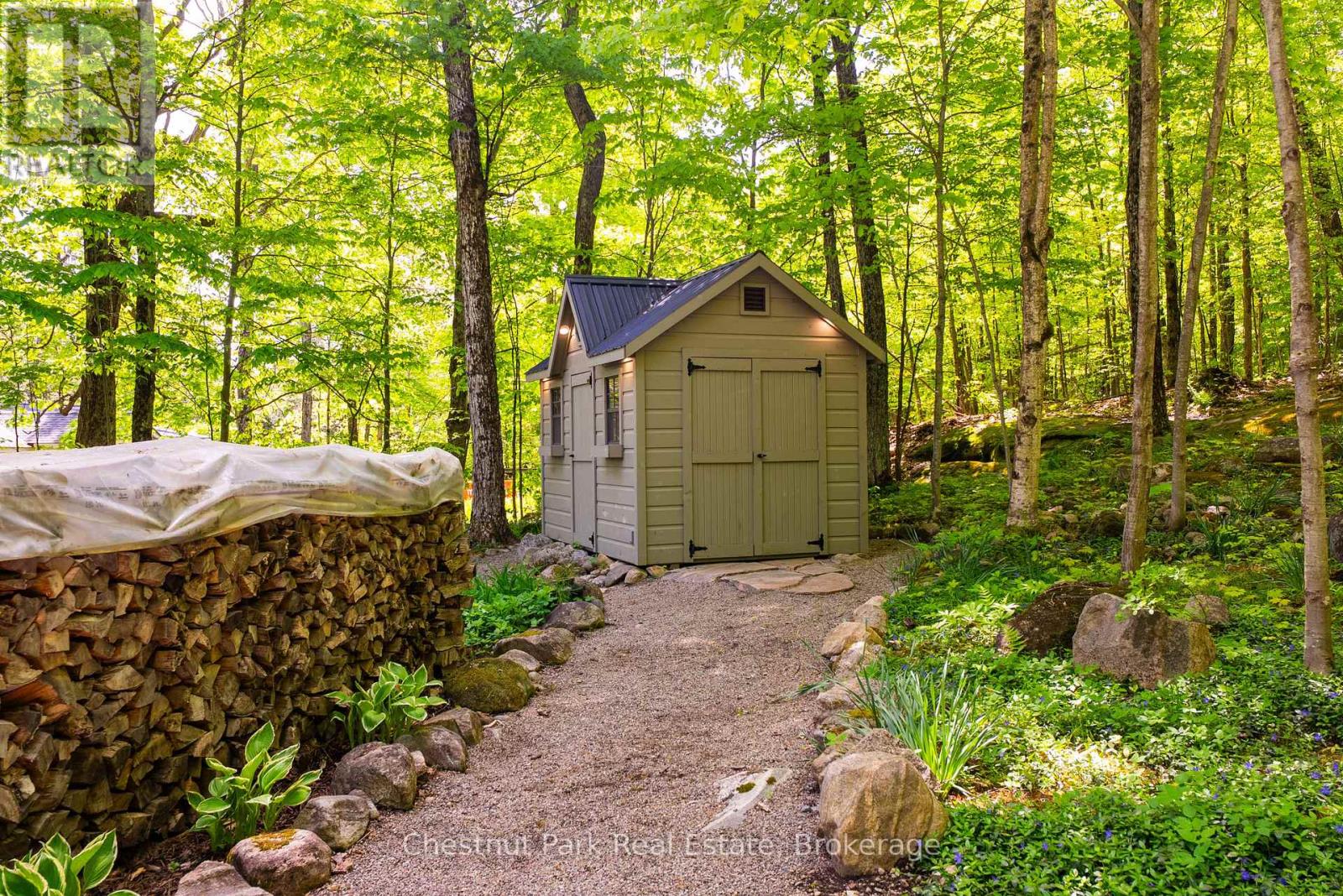 3 - 1246 Dudley Road, Muskoka Lakes, Ontario  P0C 1A0 - Photo 42 - X13115970